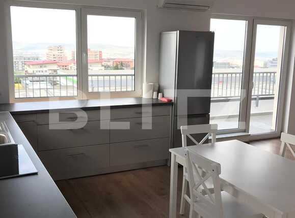 Apartament de închiriat 3 camere Zorilor - 41487AI | BLITZ Cluj-Napoca | Poza3