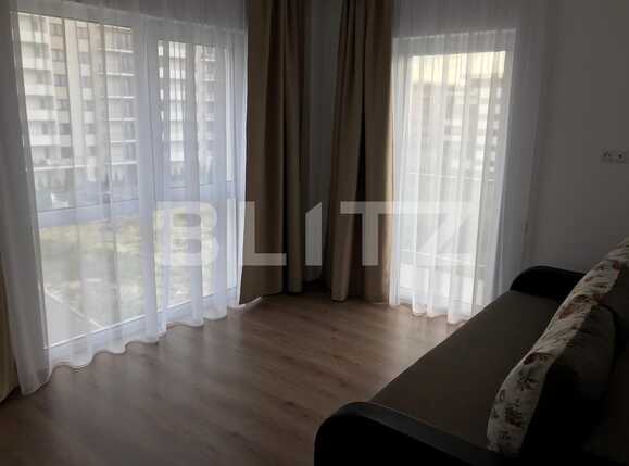 Apartament de închiriat 3 camere Zorilor - 41487AI | BLITZ Cluj-Napoca | Poza7