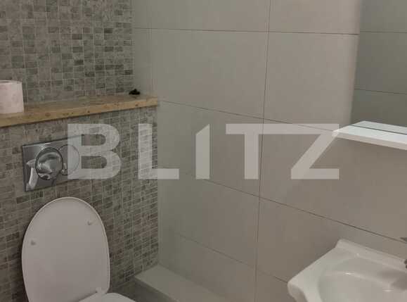Apartament de închiriat 3 camere Zorilor - 41487AI | BLITZ Cluj-Napoca | Poza8