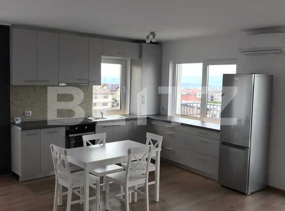 Apartament de închiriat 3 camere Zorilor - 41487AI | BLITZ Cluj-Napoca | Poza4