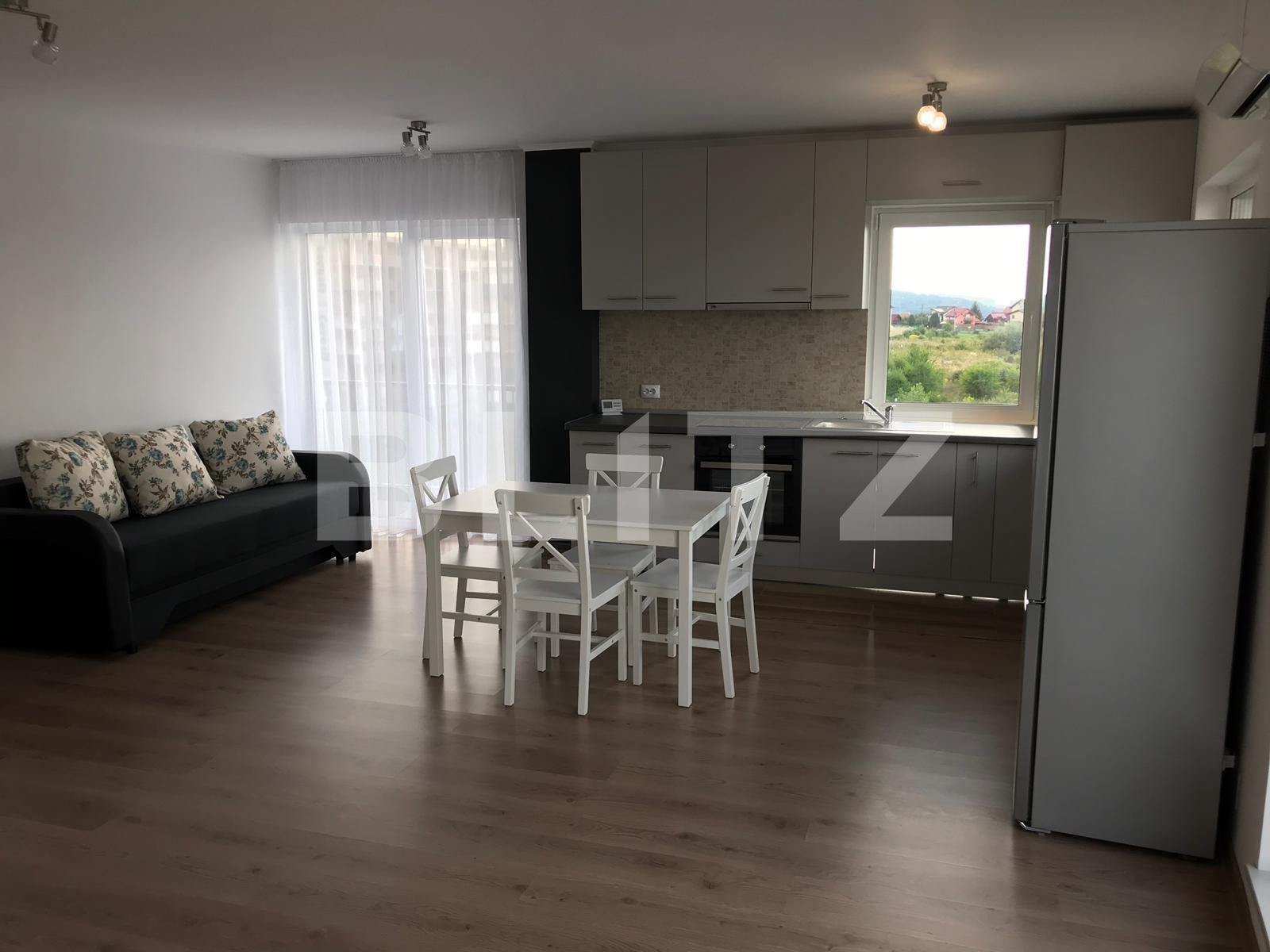 Apartament de închiriat 3 camere Zorilor - 41487AI | BLITZ Cluj-Napoca | Poza2