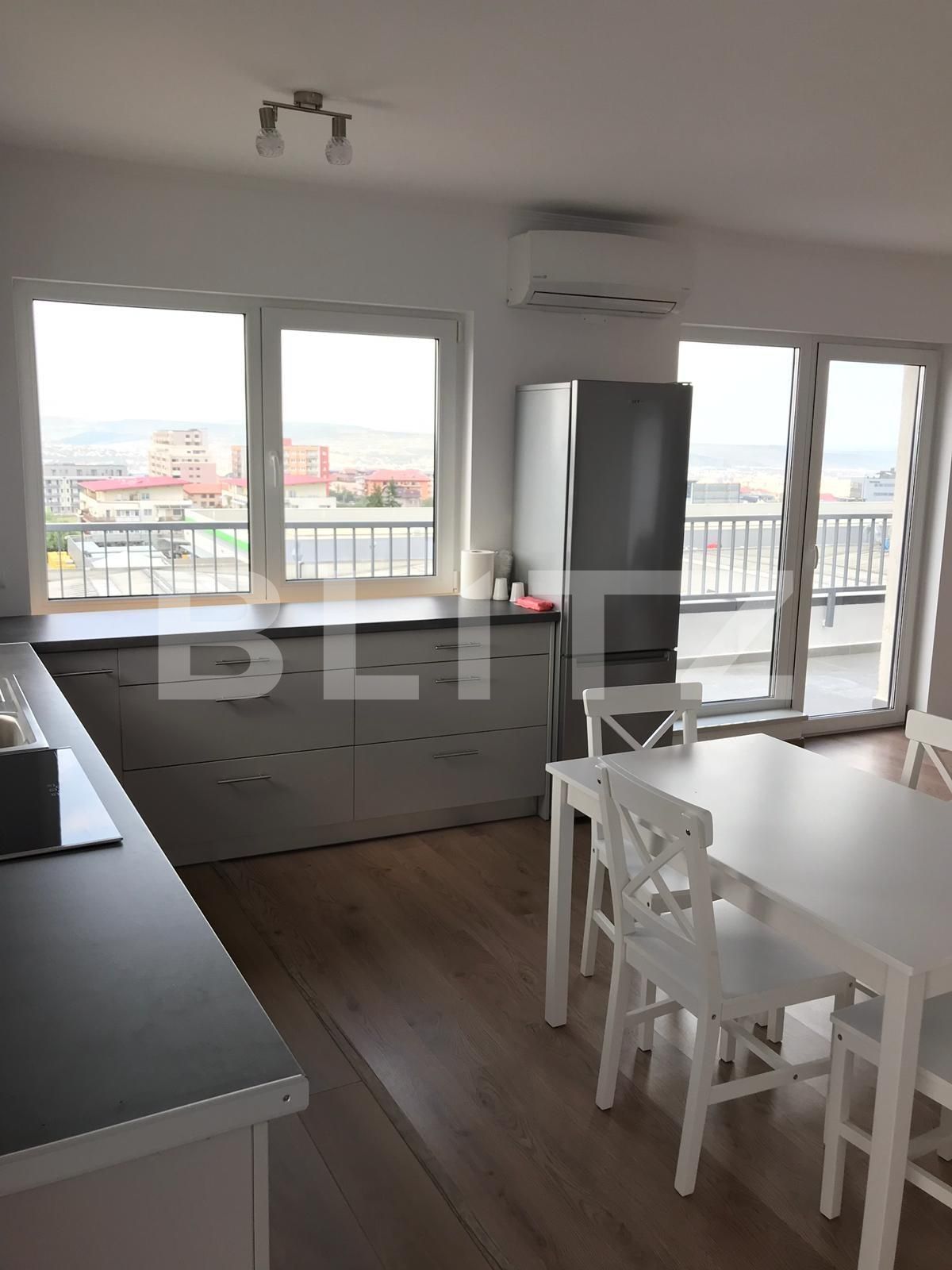 Apartament de închiriat 3 camere Zorilor - 41487AI | BLITZ Cluj-Napoca | Poza3