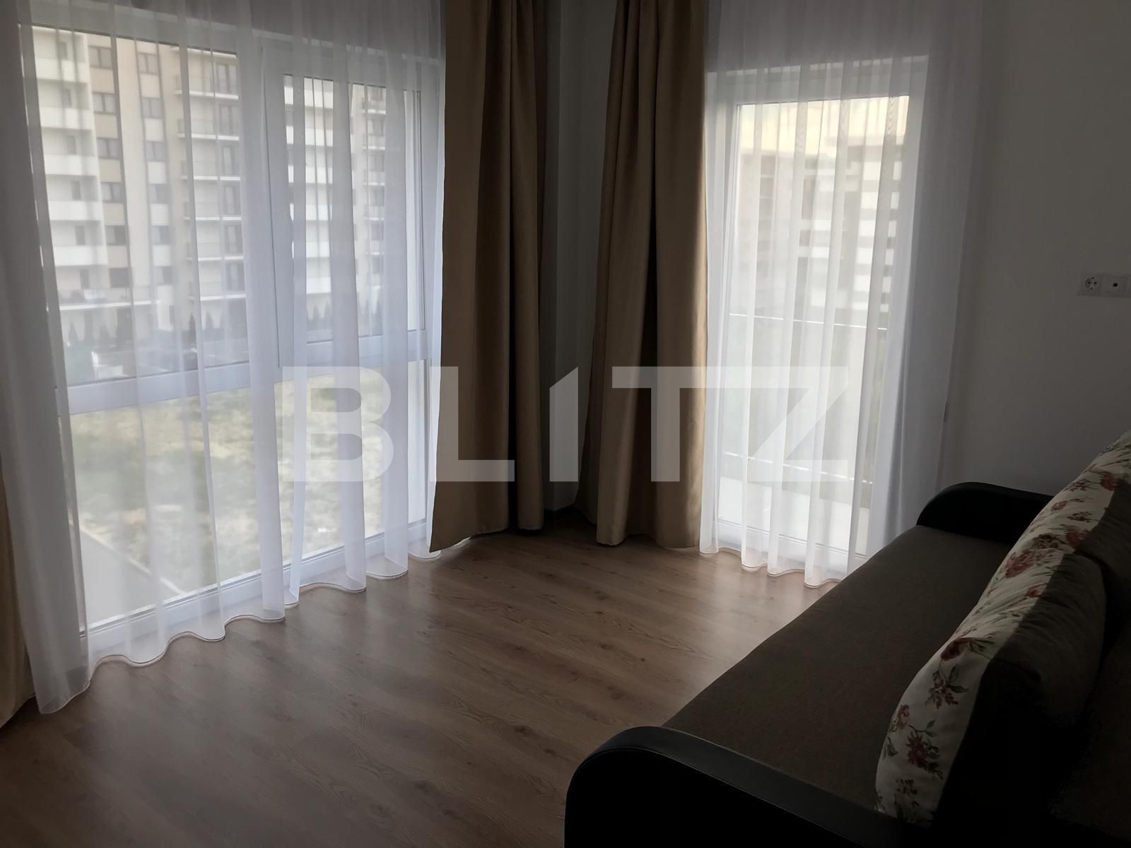 Apartament de închiriat 3 camere Zorilor - 41487AI | BLITZ Cluj-Napoca | Poza7