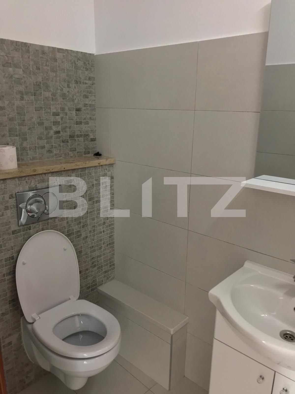 Apartament de închiriat 3 camere Zorilor - 41487AI | BLITZ Cluj-Napoca | Poza8