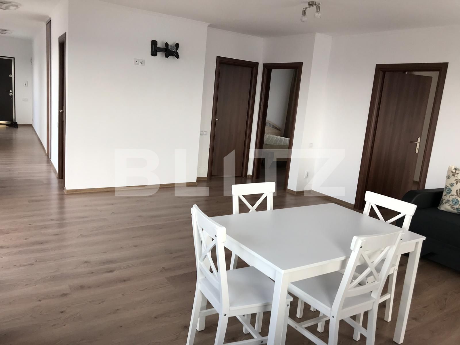 Apartament de închiriat 3 camere Zorilor - 41487AI | BLITZ Cluj-Napoca | Poza5
