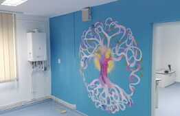 Spatiu modern, 62 mp, ideal pentru cabinete