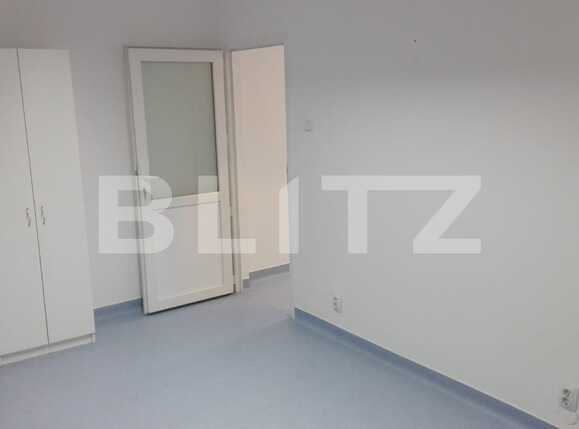 Spațiu birouri de închiriat Gheorgheni - 41488SIB | BLITZ Cluj-Napoca | Poza4