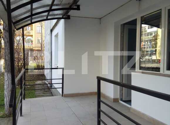 Spațiu birouri de închiriat Gheorgheni - 41488SIB | BLITZ Cluj-Napoca | Poza2