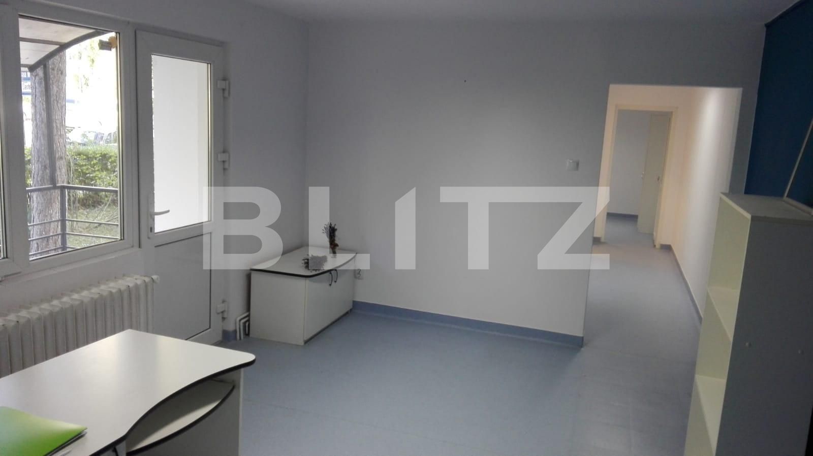 Spațiu birouri de închiriat Gheorgheni - 41488SIB | BLITZ Cluj-Napoca | Poza8