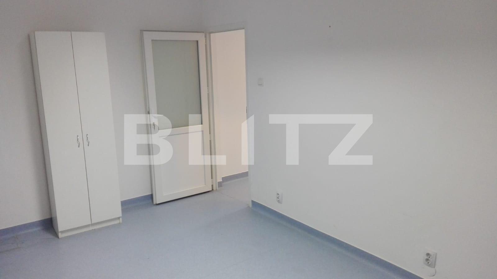 Spațiu birouri de închiriat Gheorgheni - 41488SIB | BLITZ Cluj-Napoca | Poza4