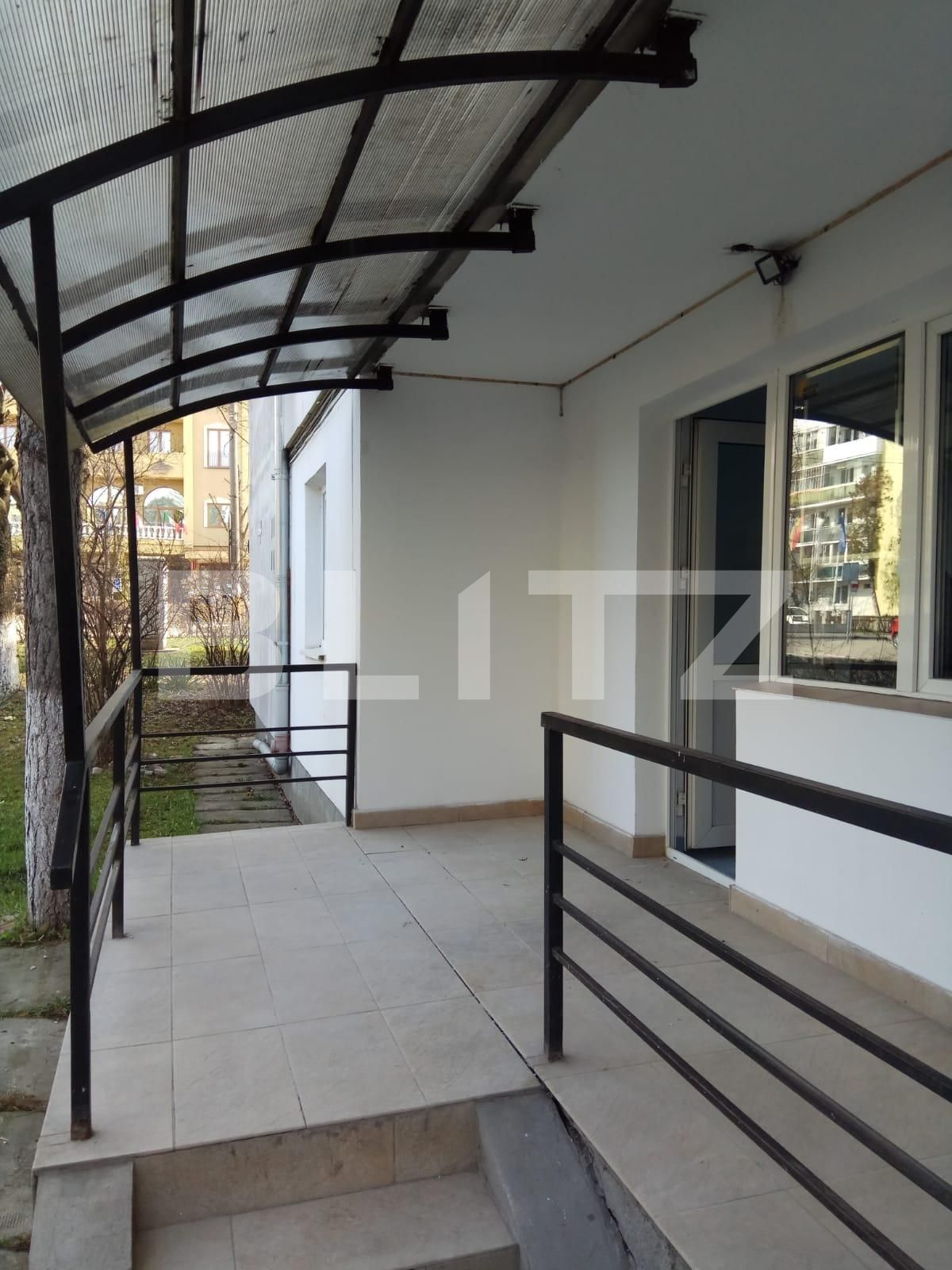 Spațiu birouri de închiriat Gheorgheni - 41488SIB | BLITZ Cluj-Napoca | Poza2