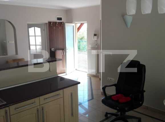 Spațiu birouri de închiriat Bună Ziua - 41489SIB | BLITZ Cluj-Napoca | Poza3