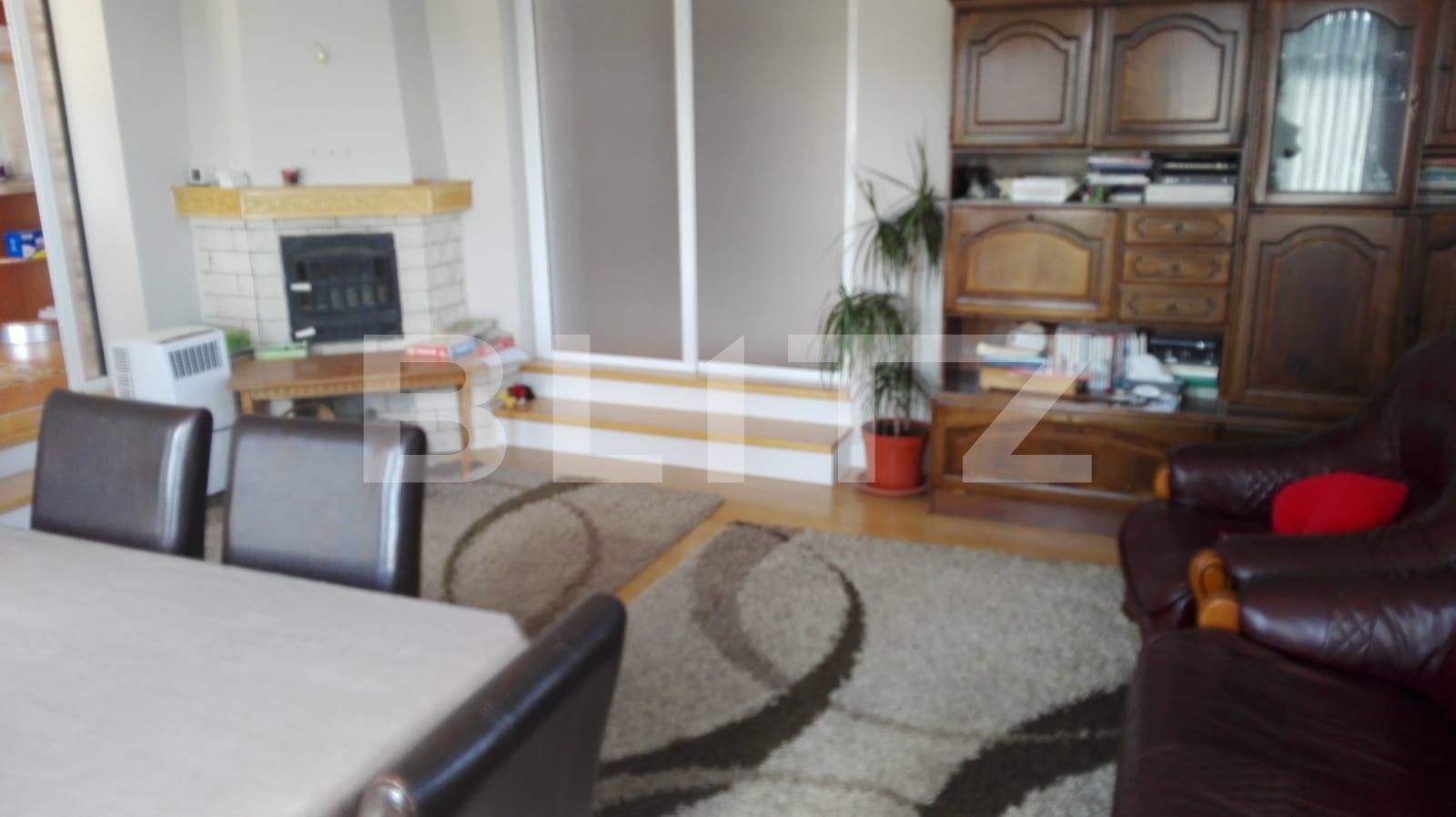 Spațiu birouri de închiriat Bună Ziua - 41489SIB | BLITZ Cluj-Napoca | Poza5