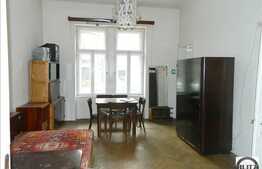 Vanzare apartament cu 2 camere, 54 mp utili pe strada Horea