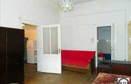 Vanzare apartament cu 2 camere, 54 mp utili pe strada Horea