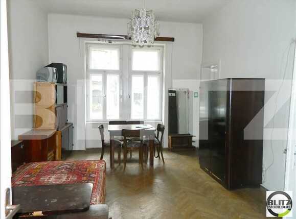 Apartament de vânzare 2 camere Central - 4149AV | BLITZ Cluj-Napoca | Poza1