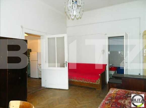 Apartament de vânzare 2 camere Central - 4149AV | BLITZ Cluj-Napoca | Poza4