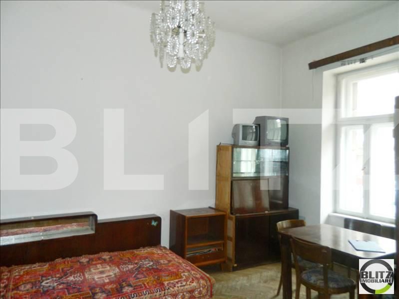 Apartament de vânzare 2 camere Central - 4149AV | BLITZ Cluj-Napoca | Poza2