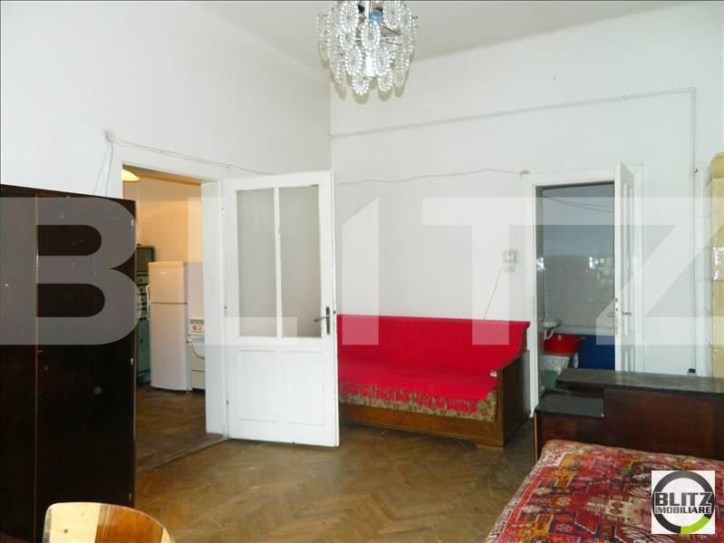 Apartament de vânzare 2 camere Central - 4149AV | BLITZ Cluj-Napoca | Poza4