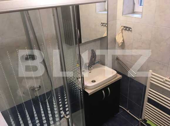 Spațiu birouri de închiriat Central - 41493SIB | BLITZ Cluj-Napoca | Poza5