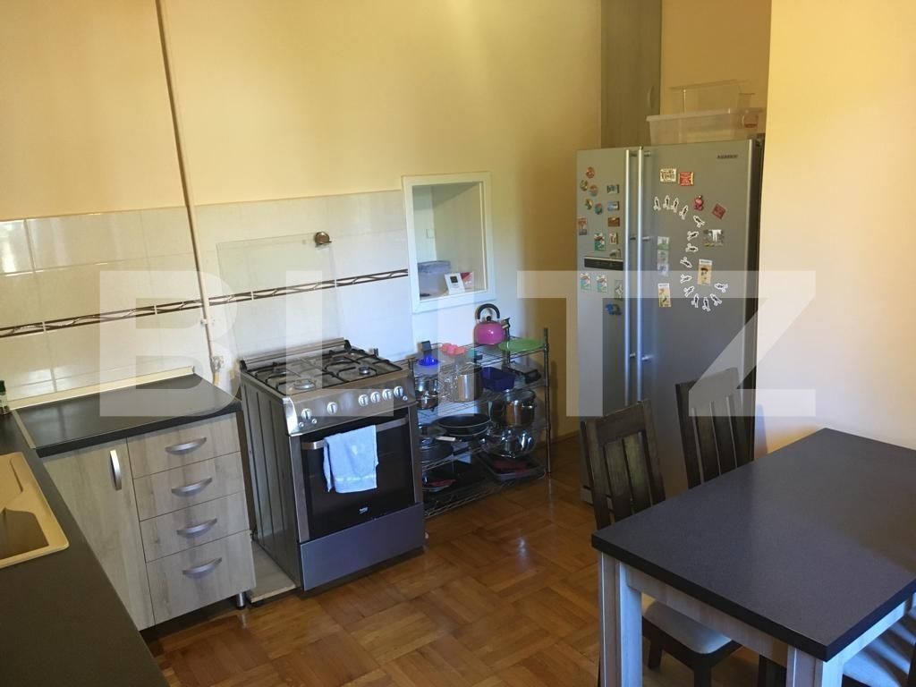 Spațiu birouri de închiriat Central - 41493SIB | BLITZ Cluj-Napoca | Poza4