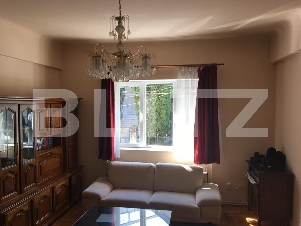 Spațiu birouri de închiriat Central - 41493SIB | BLITZ Cluj-Napoca | Poza2