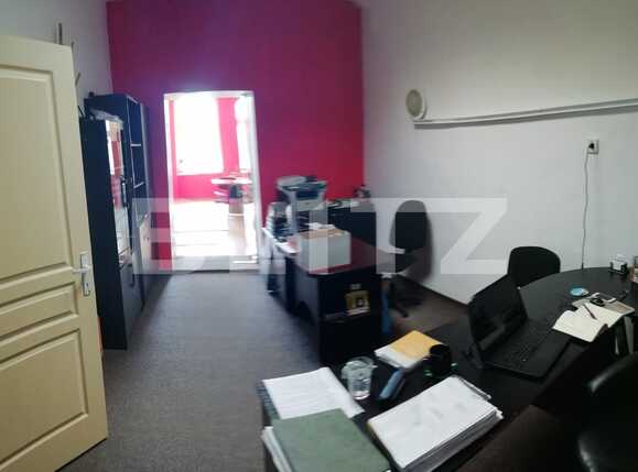 Spațiu birouri de închiriat Central - 41494SIB | BLITZ Cluj-Napoca | Poza10