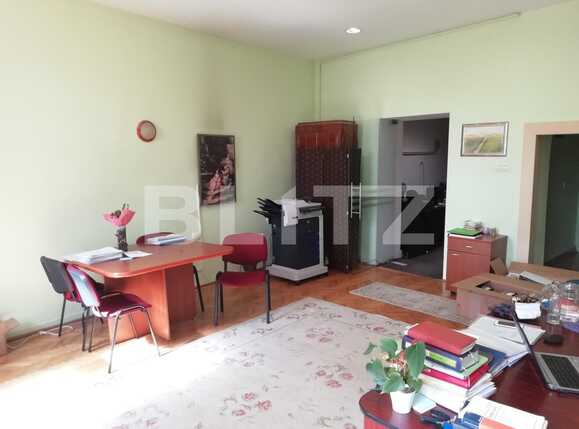 Spațiu birouri de închiriat Central - 41494SIB | BLITZ Cluj-Napoca | Poza4