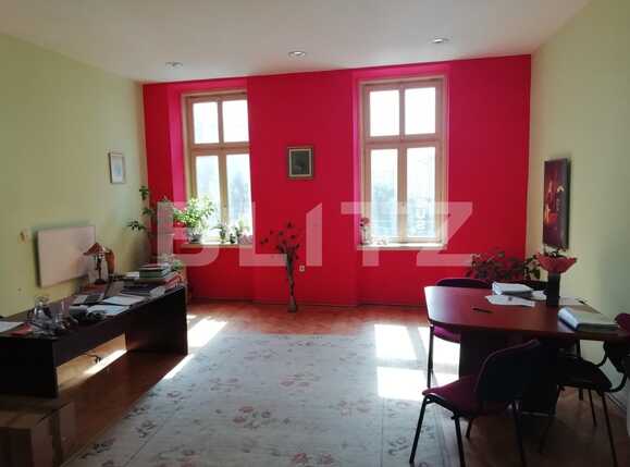 Spațiu birouri de închiriat Central - 41494SIB | BLITZ Cluj-Napoca | Poza2