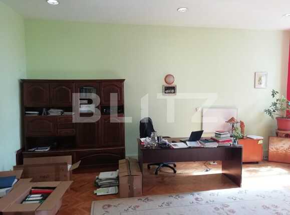 Spațiu birouri de închiriat Central - 41494SIB | BLITZ Cluj-Napoca | Poza1