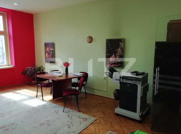Spațiu birouri de închiriat Central - 41494SIB | BLITZ Cluj-Napoca | Poza3