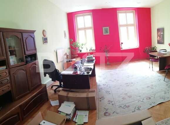 Spațiu birouri de închiriat Central - 41494SIB | BLITZ Cluj-Napoca | Poza5