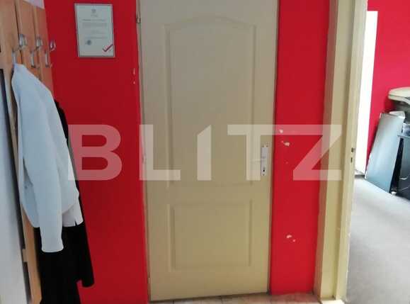 Spațiu birouri de închiriat Central - 41494SIB | BLITZ Cluj-Napoca | Poza11