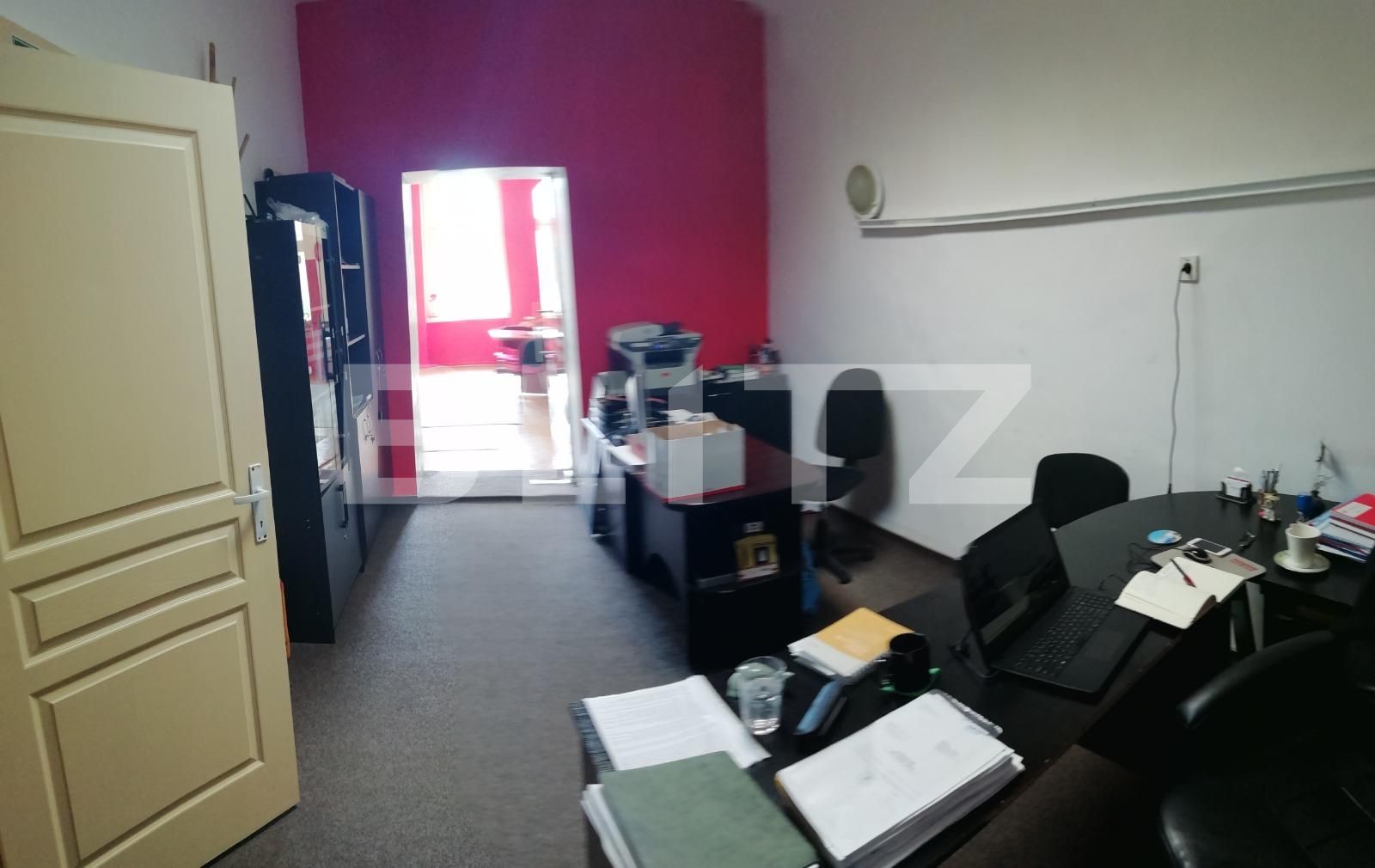 Spațiu birouri de închiriat Central - 41494SIB | BLITZ Cluj-Napoca | Poza10