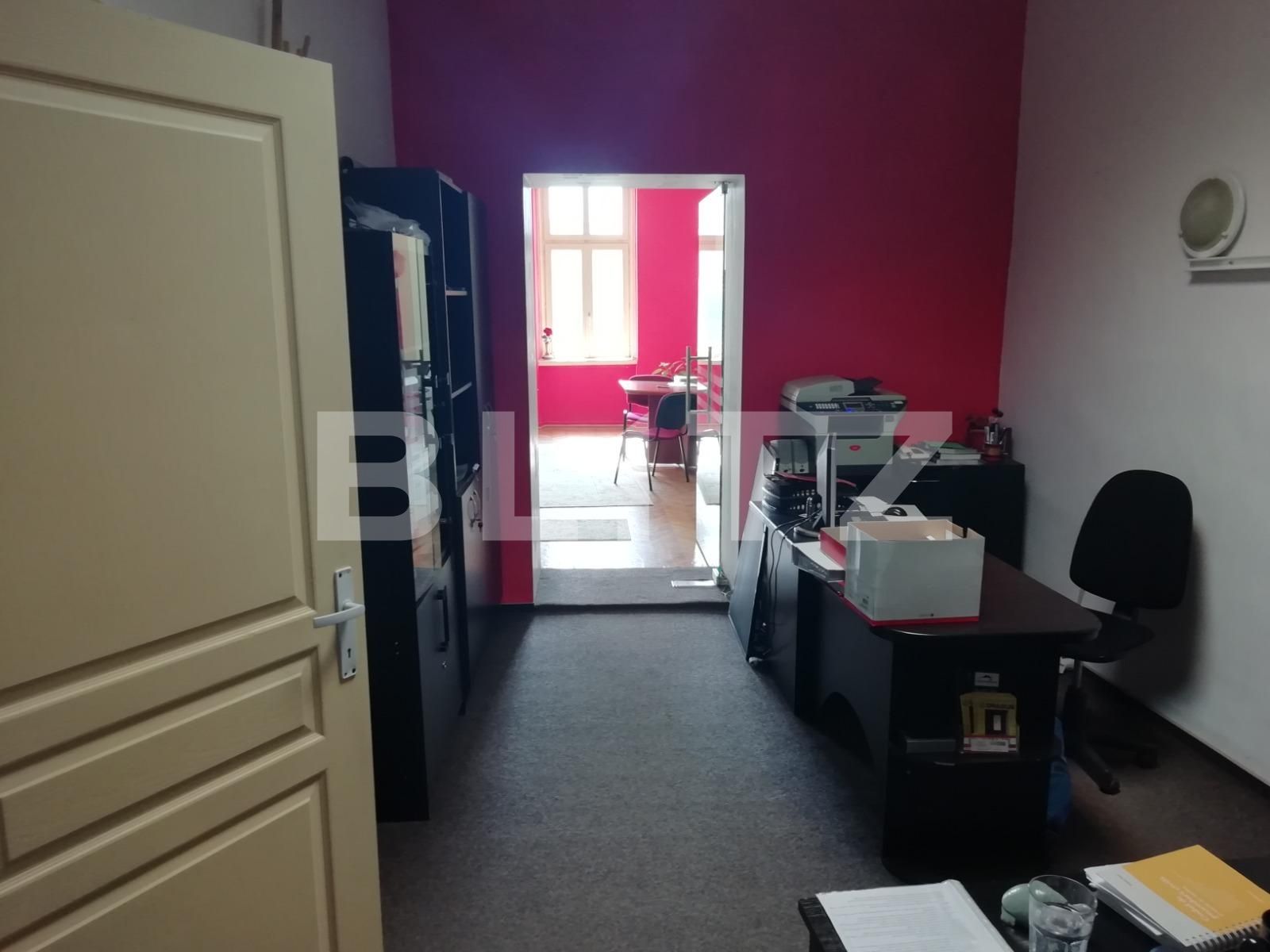 Spațiu birouri de închiriat Central - 41494SIB | BLITZ Cluj-Napoca | Poza8