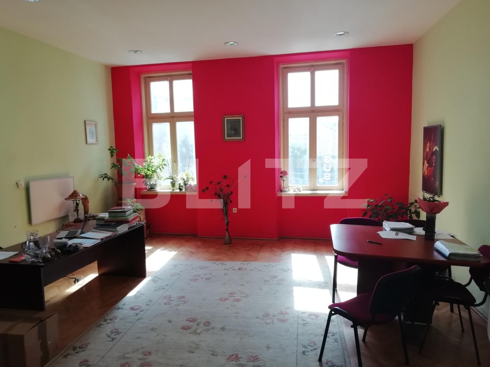 Spațiu birouri de închiriat Central - 41494SIB | BLITZ Cluj-Napoca | Poza2