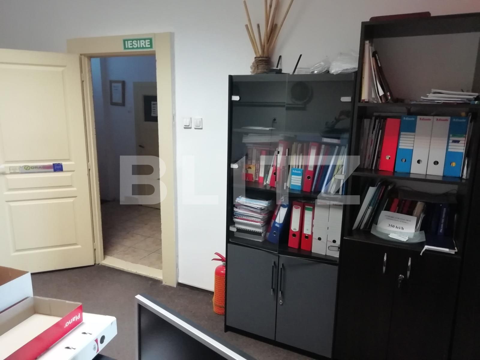 Spațiu birouri de închiriat Central - 41494SIB | BLITZ Cluj-Napoca | Poza9