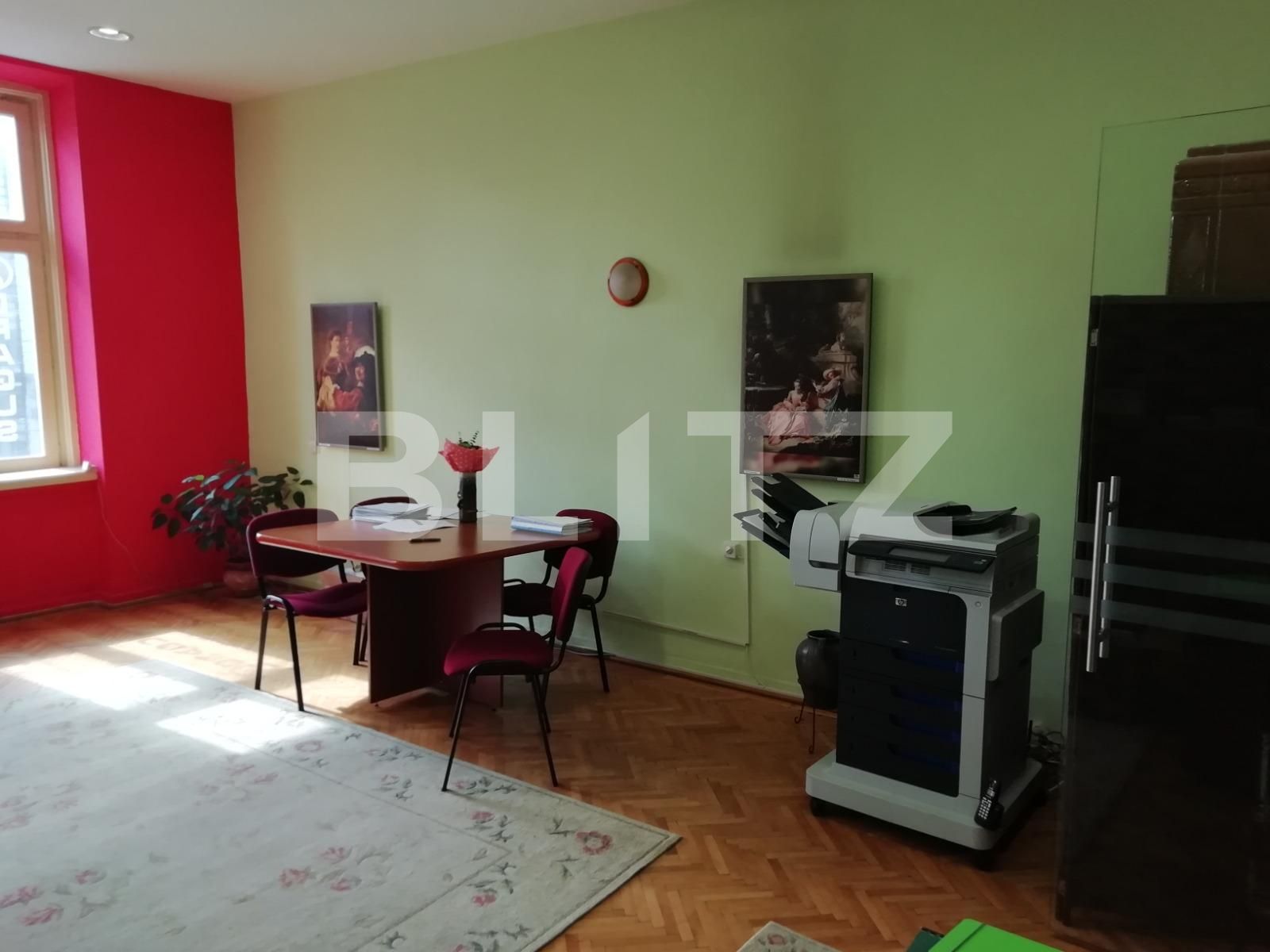 Spațiu birouri de închiriat Central - 41494SIB | BLITZ Cluj-Napoca | Poza3