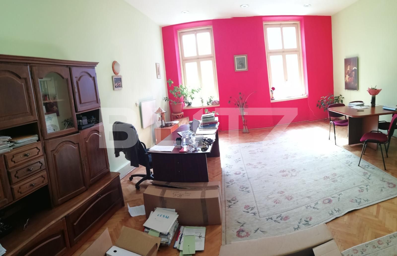 Spațiu birouri de închiriat Central - 41494SIB | BLITZ Cluj-Napoca | Poza5