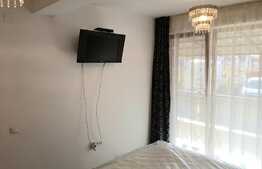 Apartament 2 camere, modern, terasa 24 mp, garaj , PET FRIENDLY! Zona strazii Sub Cetate!