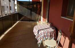 Apartament 2 camere, modern, terasa 24 mp, garaj , PET FRIENDLY! Zona strazii Sub Cetate!