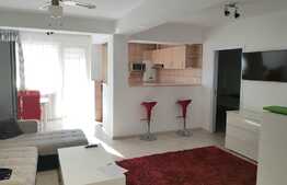 Apartament 2 camere, modern, terasa 24 mp, garaj , PET FRIENDLY! Zona strazii Sub Cetate!