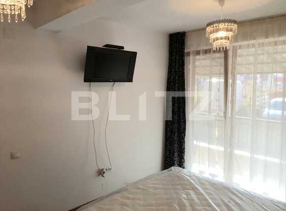 Apartament de închiriat 2 camere Floreşti - 41495AI | BLITZ Cluj-Napoca | Poza8