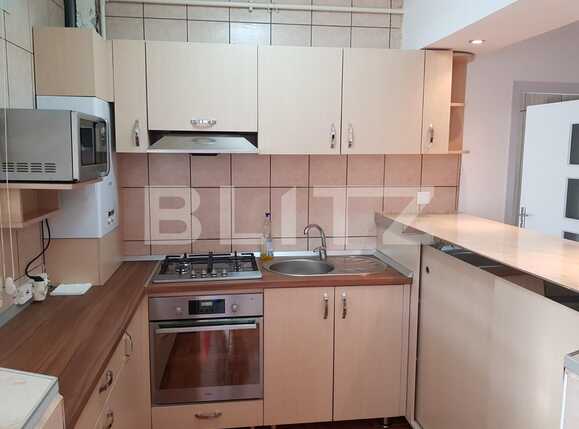 Apartament de închiriat 2 camere Floreşti - 41495AI | BLITZ Cluj-Napoca | Poza4