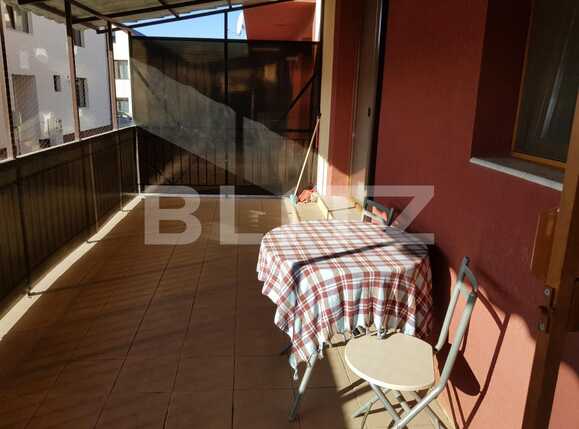 Apartament de închiriat 2 camere Floreşti - 41495AI | BLITZ Cluj-Napoca | Poza14