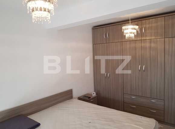 Apartament de închiriat 2 camere Floreşti - 41495AI | BLITZ Cluj-Napoca | Poza9
