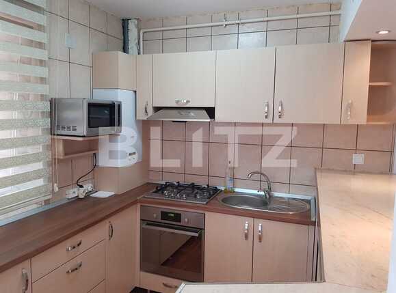 Apartament de închiriat 2 camere Floreşti - 41495AI | BLITZ Cluj-Napoca | Poza5