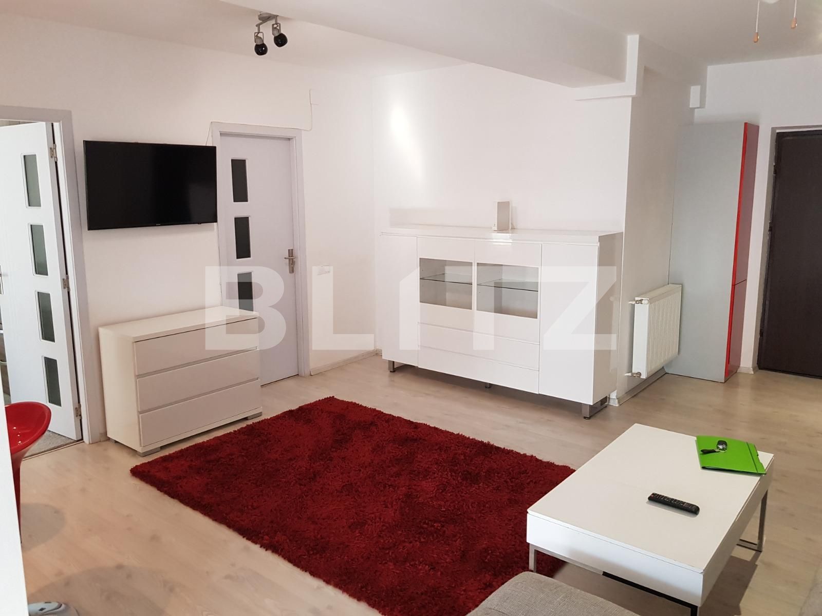 Apartament de închiriat 2 camere Floreşti - 41495AI | BLITZ Cluj-Napoca | Poza2