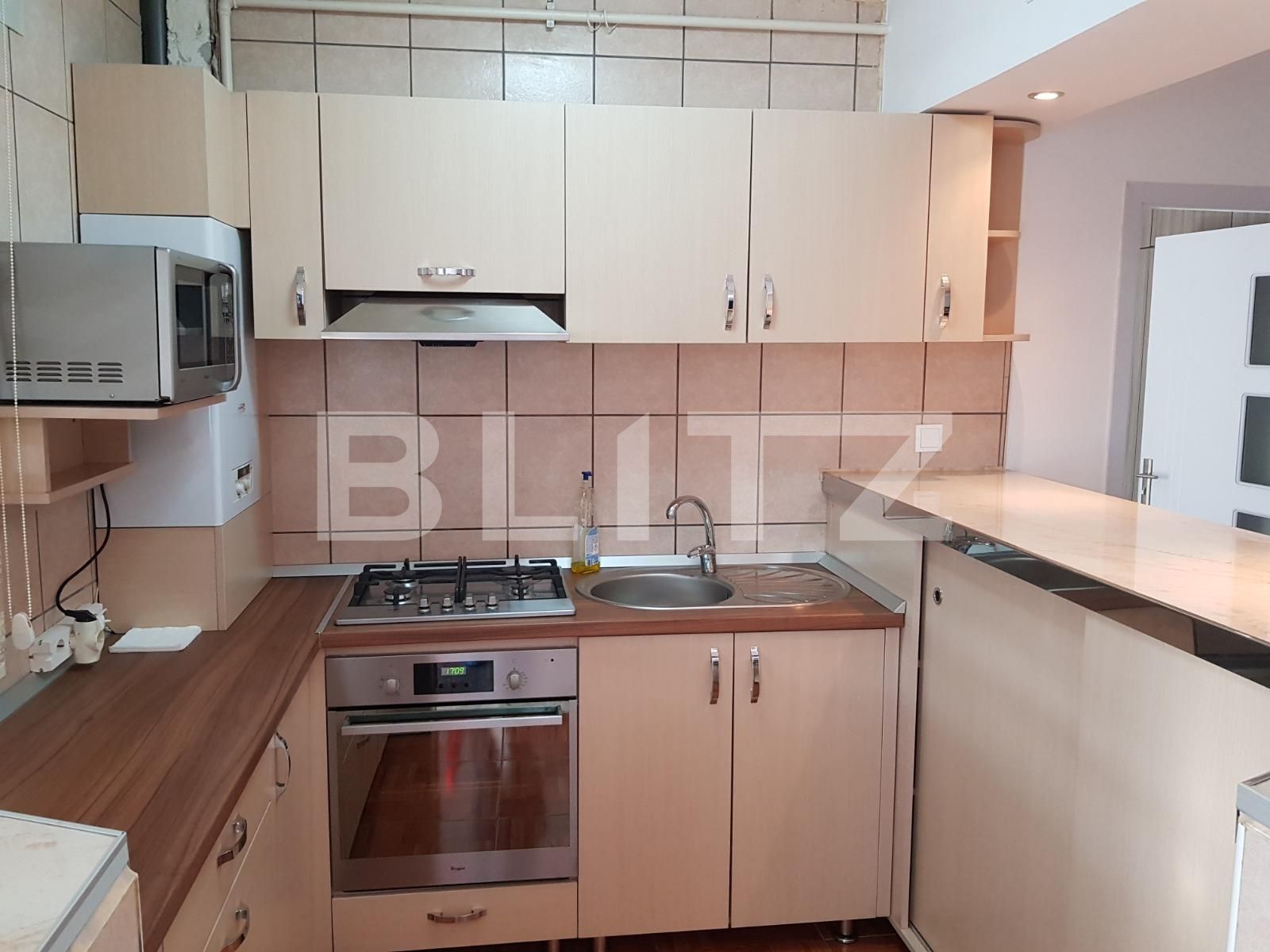 Apartament de închiriat 2 camere Floreşti - 41495AI | BLITZ Cluj-Napoca | Poza4
