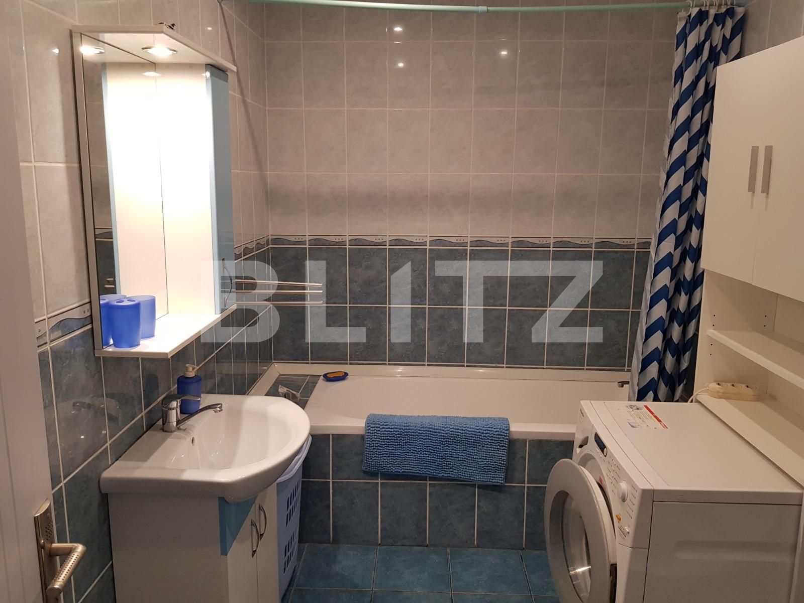 Apartament de închiriat 2 camere Floreşti - 41495AI | BLITZ Cluj-Napoca | Poza10